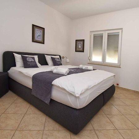 Wish Apartments Poreč Exteriér fotografie