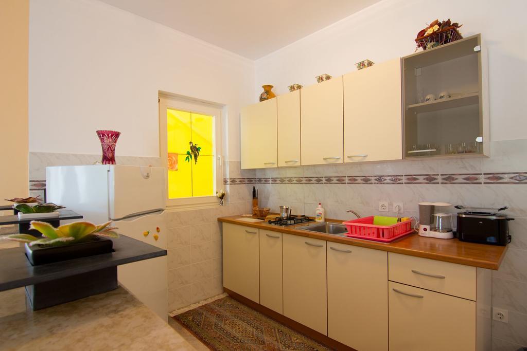 Wish Apartments Poreč Exteriér fotografie
