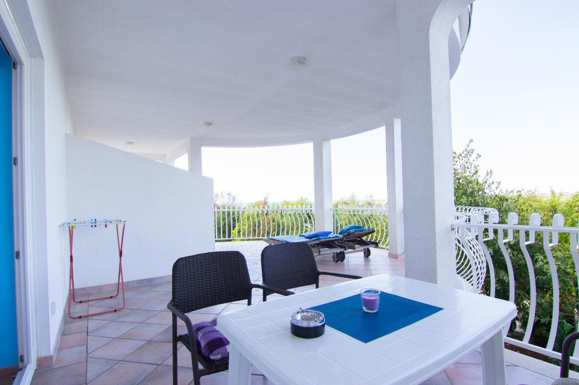 Wish Apartments Poreč Pokoj fotografie
