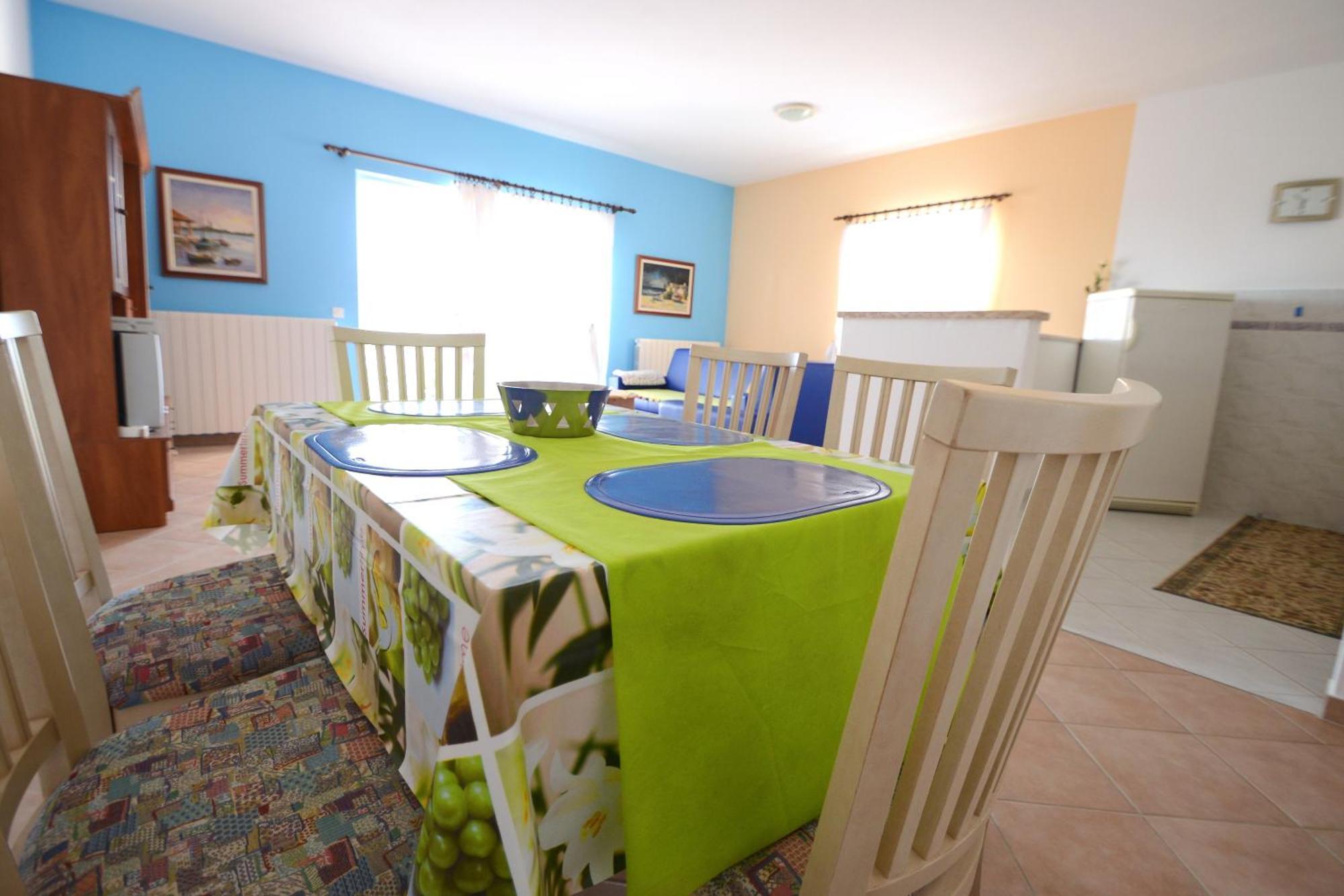 Wish Apartments Poreč Pokoj fotografie