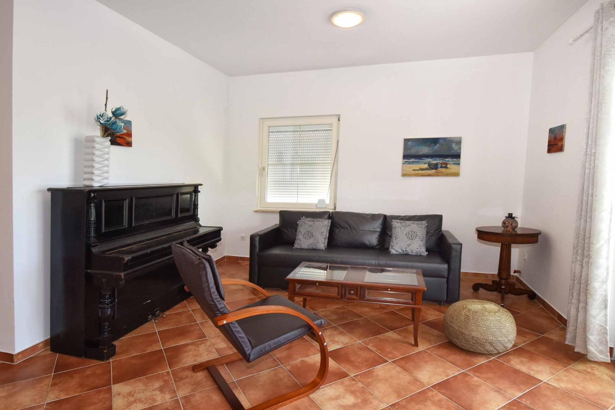 Wish Apartments Poreč Pokoj fotografie