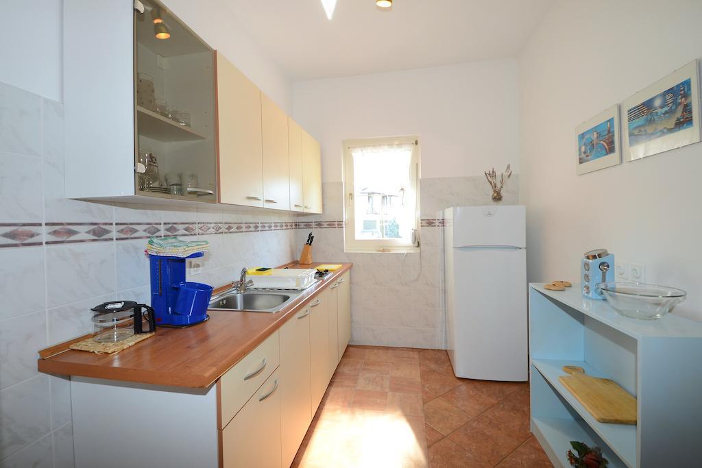 Wish Apartments Poreč Pokoj fotografie