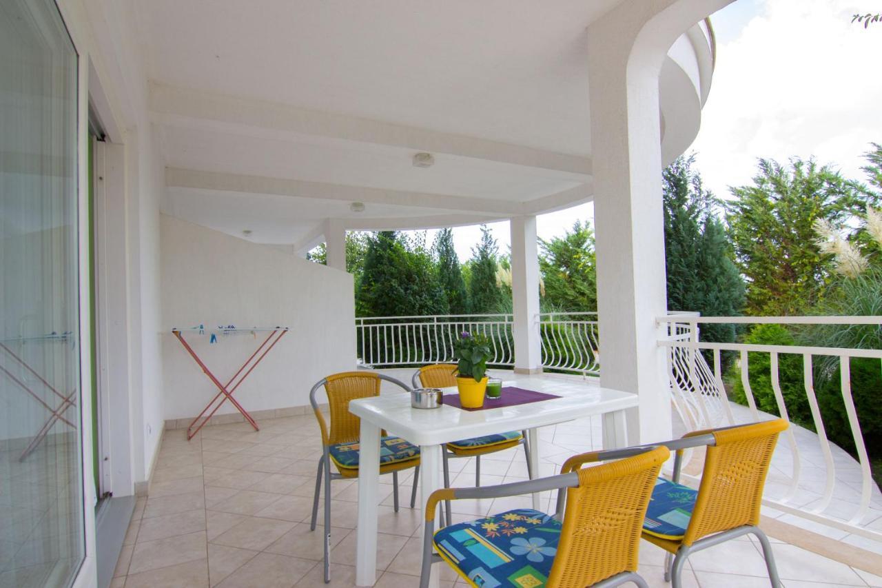 Wish Apartments Poreč Exteriér fotografie