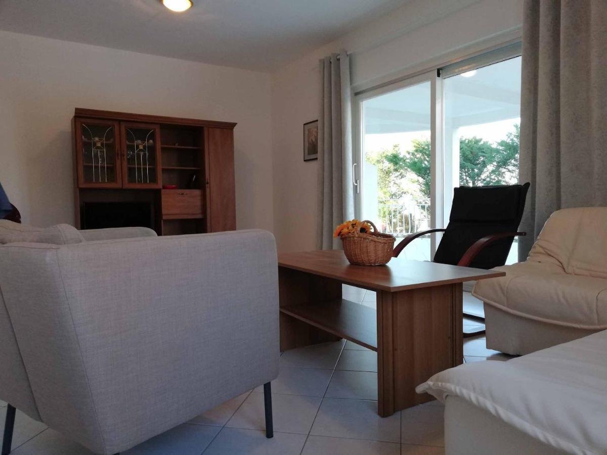 Wish Apartments Poreč Exteriér fotografie