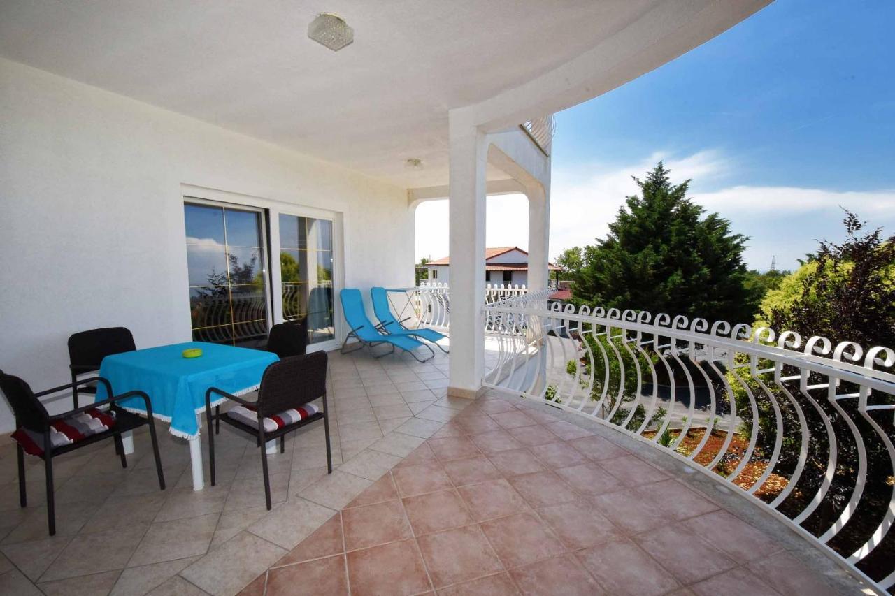 Wish Apartments Poreč Exteriér fotografie