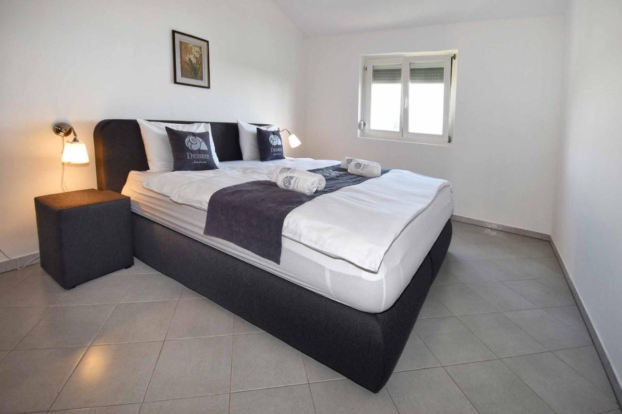 Wish Apartments Poreč Exteriér fotografie