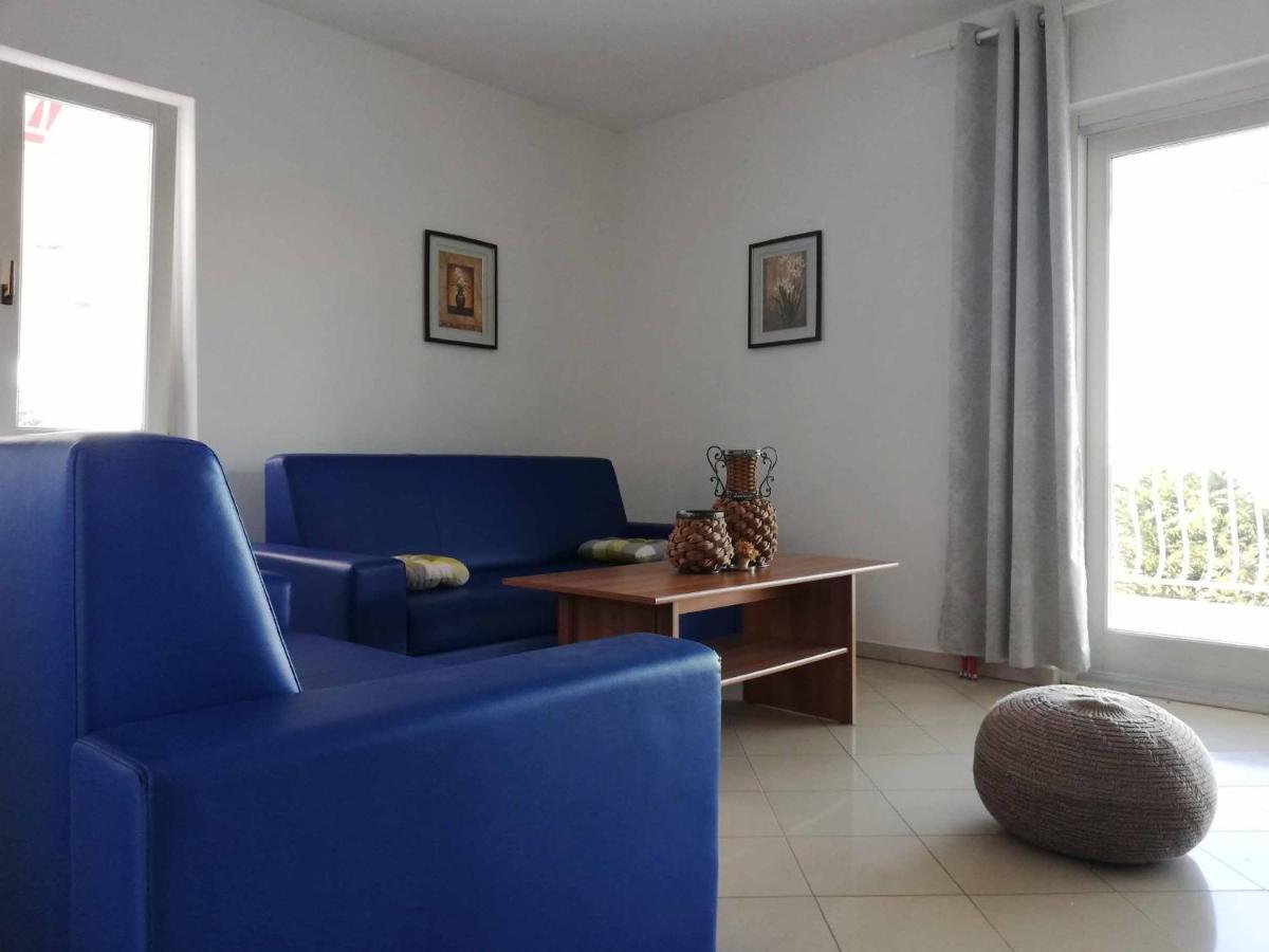 Wish Apartments Poreč Exteriér fotografie