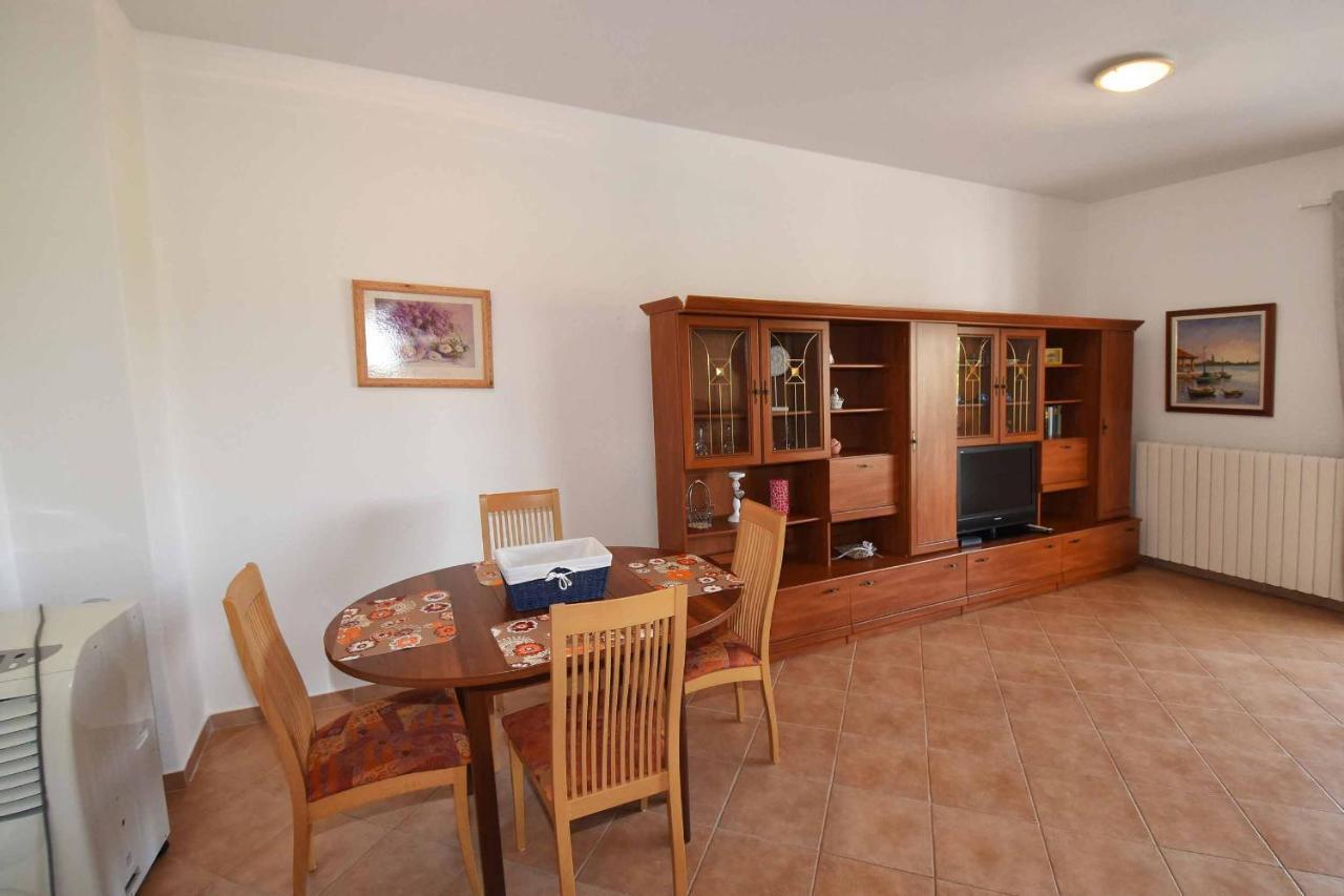 Wish Apartments Poreč Exteriér fotografie