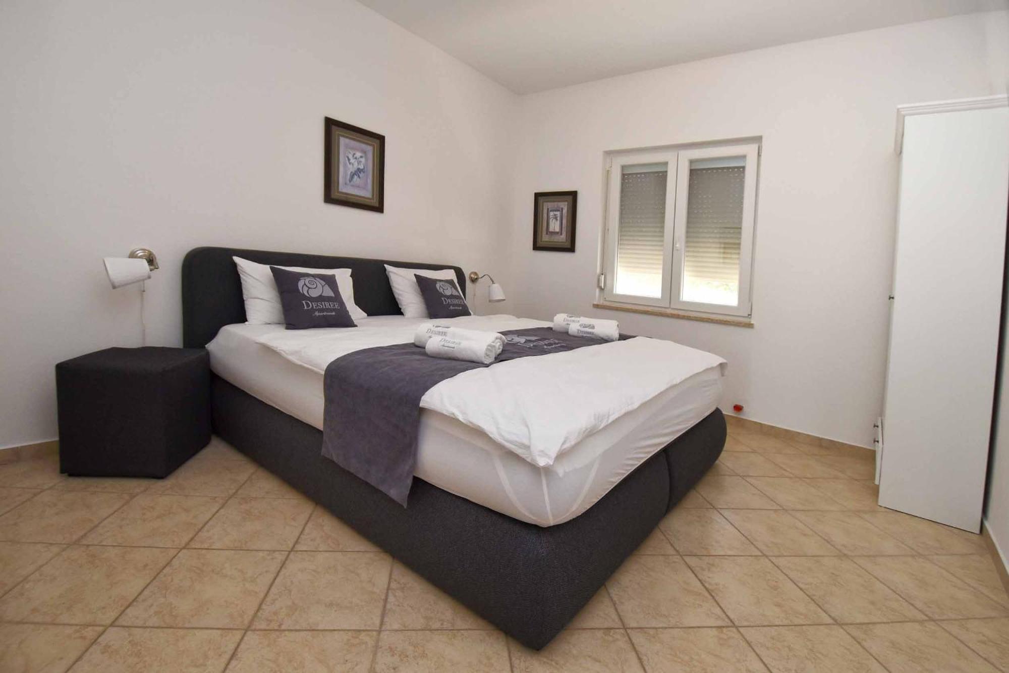 Wish Apartments Poreč Exteriér fotografie