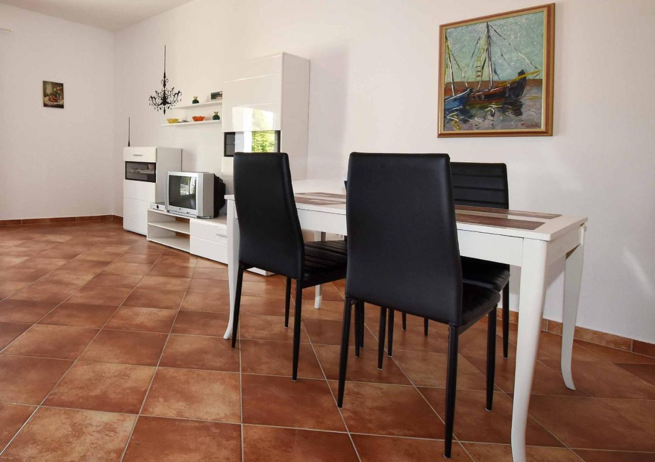 Wish Apartments Poreč Pokoj fotografie