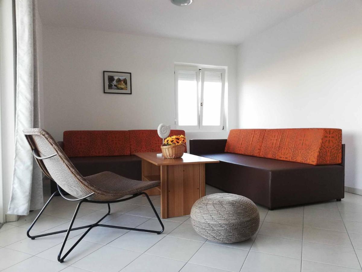 Wish Apartments Poreč Exteriér fotografie