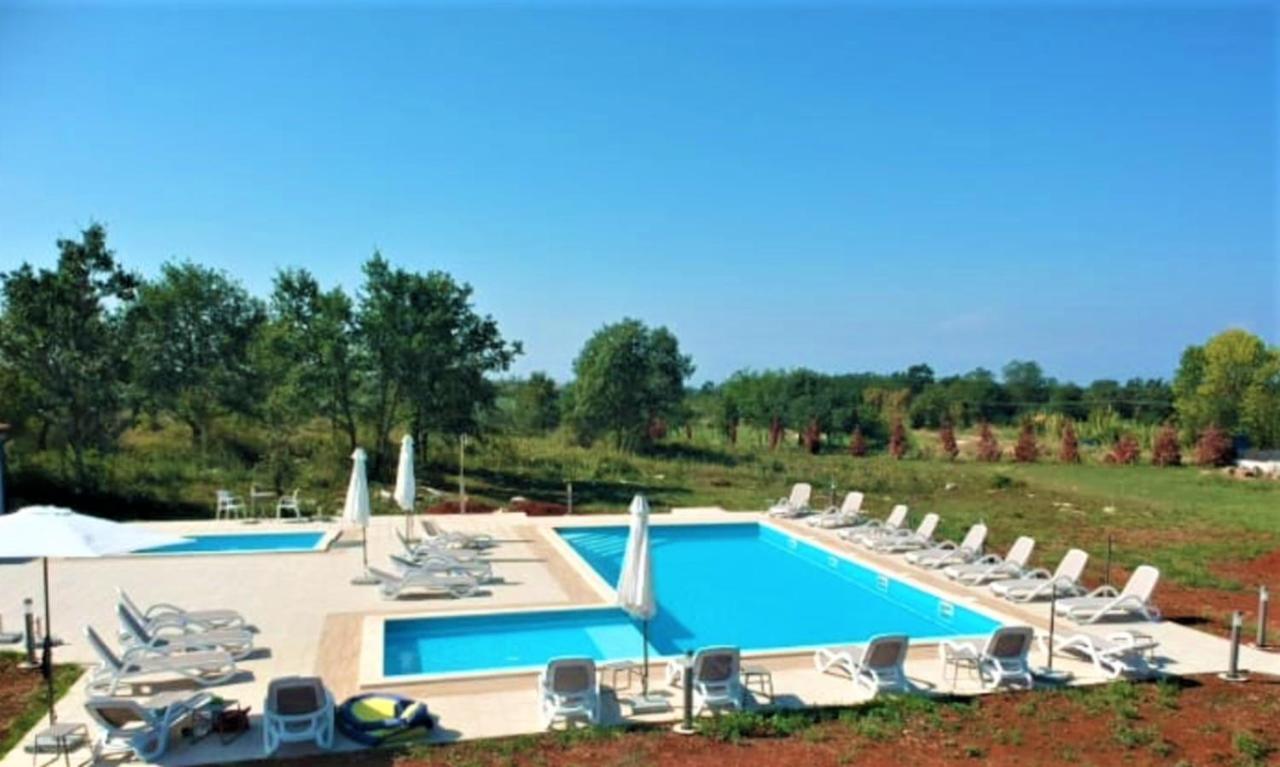 Wish Apartments Poreč Exteriér fotografie